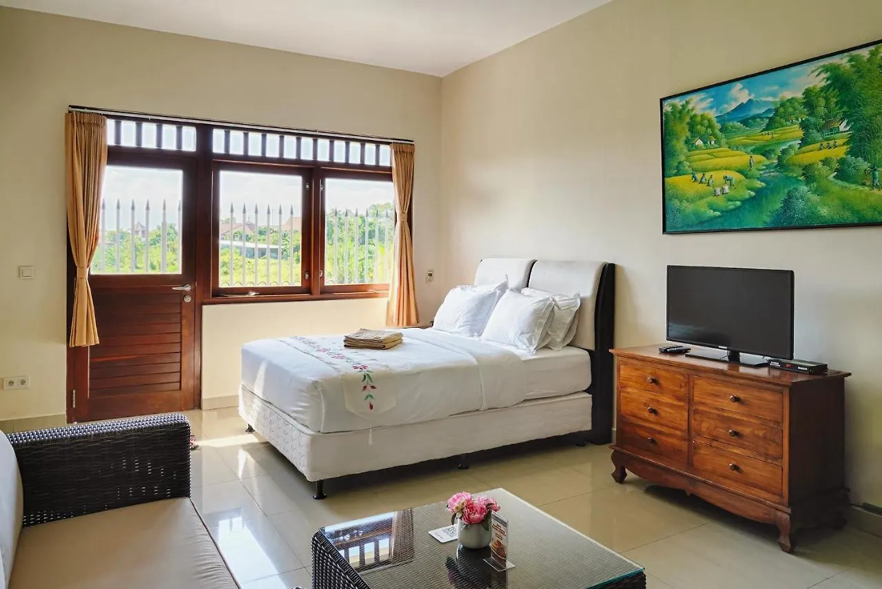 Kyara Villa Apartments Чангу 0*,  Индонезия