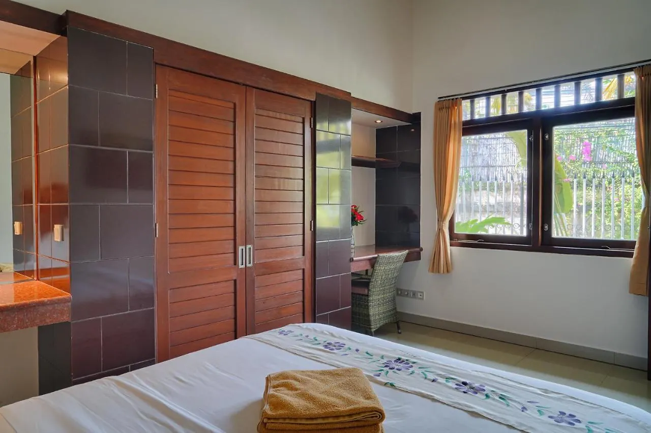 Kyara Villa Apartments Чангу