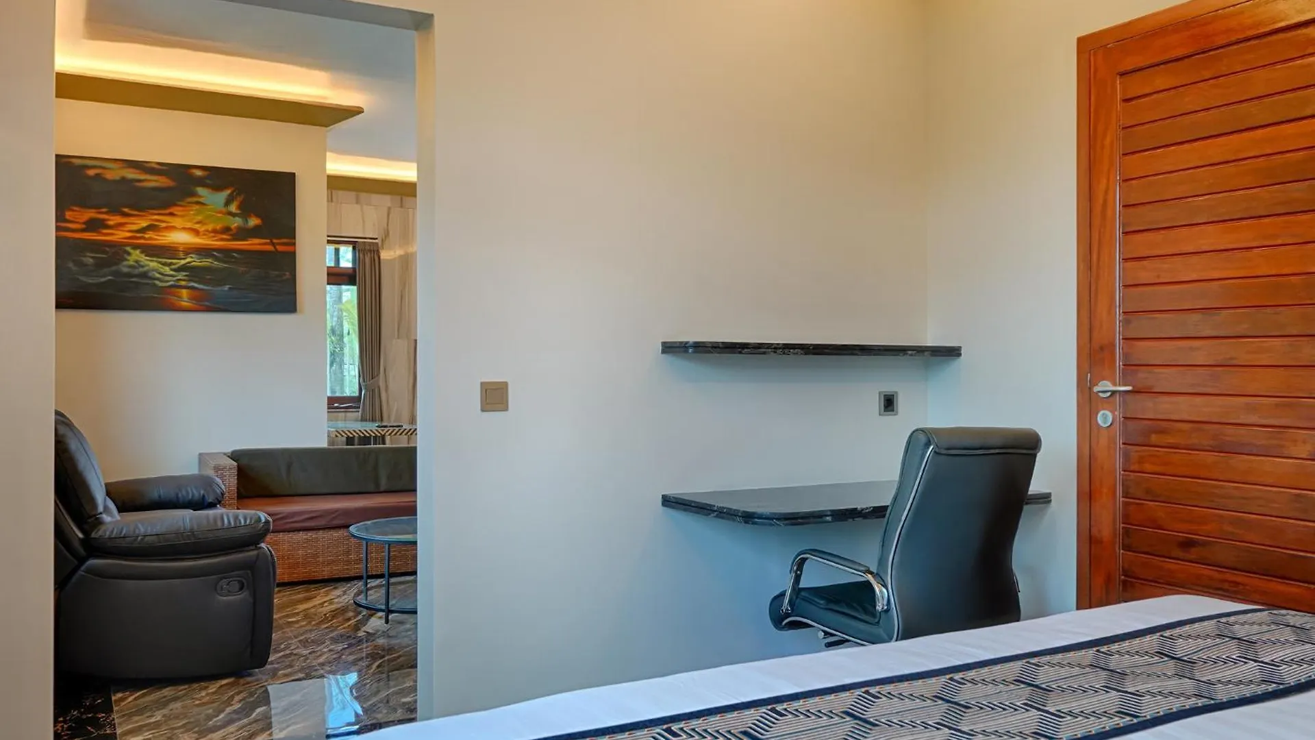 Kyara Villa Apartments Чангу 0*,  Индонезия