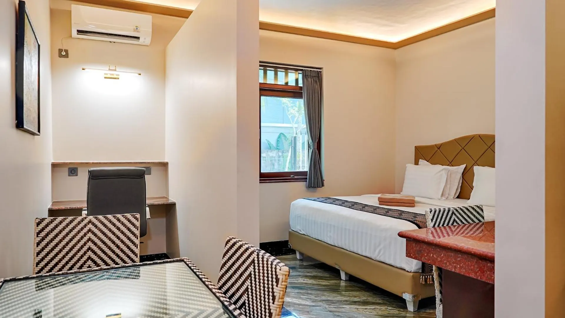Kyara Villa Apartments Чангу 0*,  Индонезия